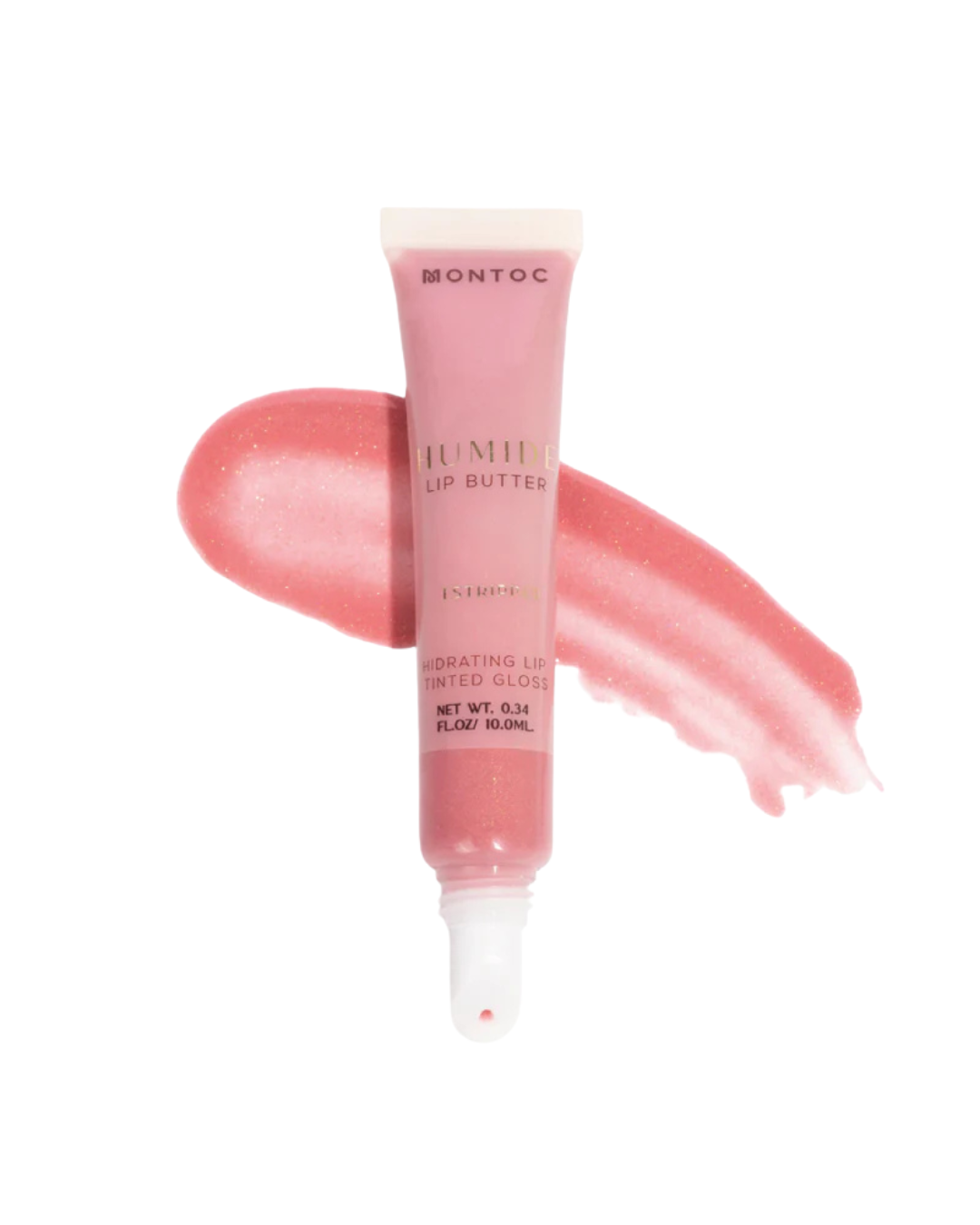 Humide Lip Butter Montoc