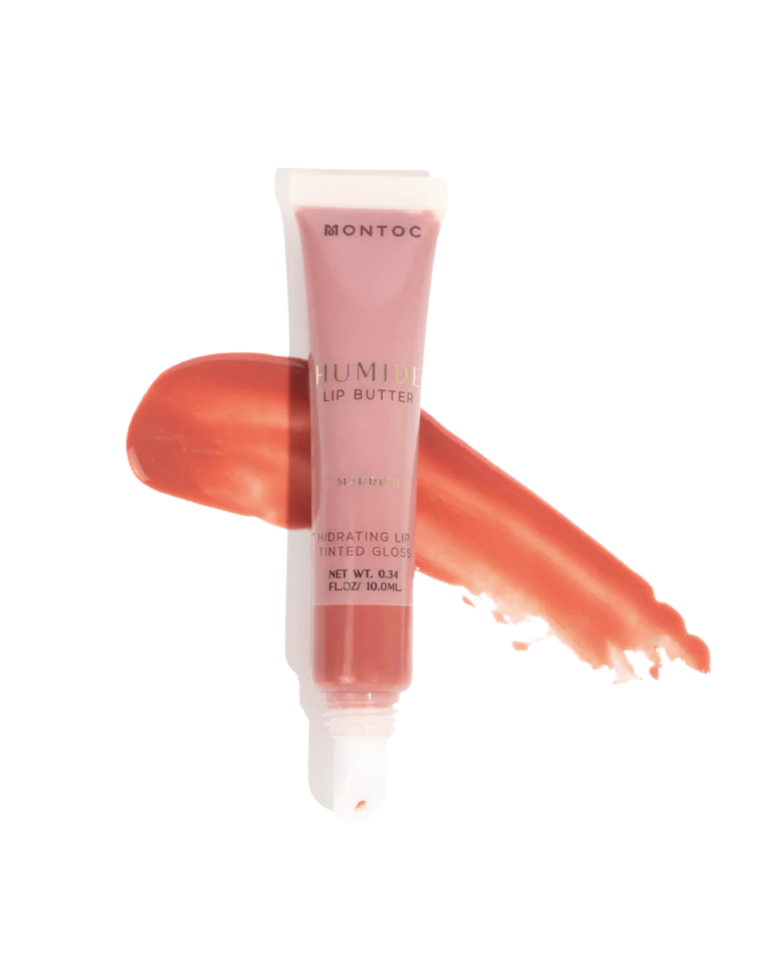 Humide Lip Butter Montoc