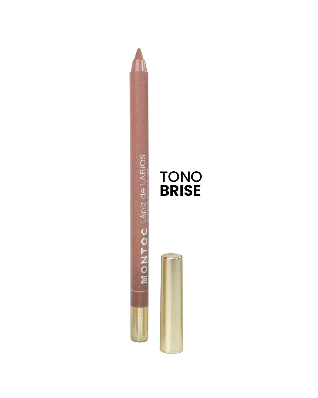 Lápiz De Labios Montoc