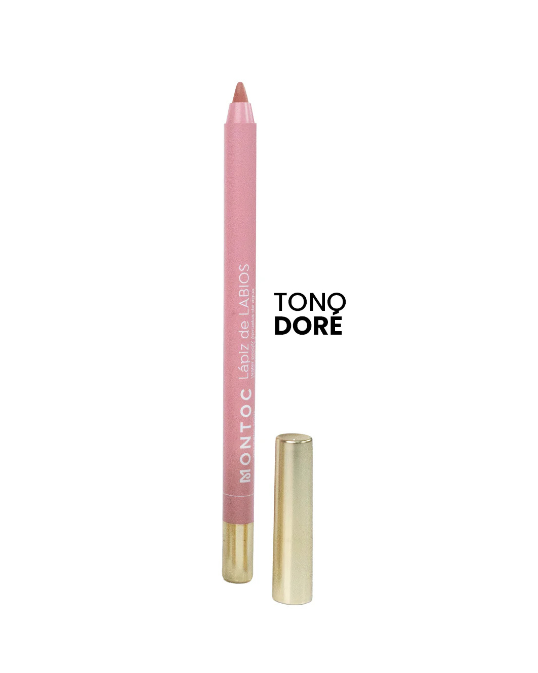 Lápiz De Labios Montoc