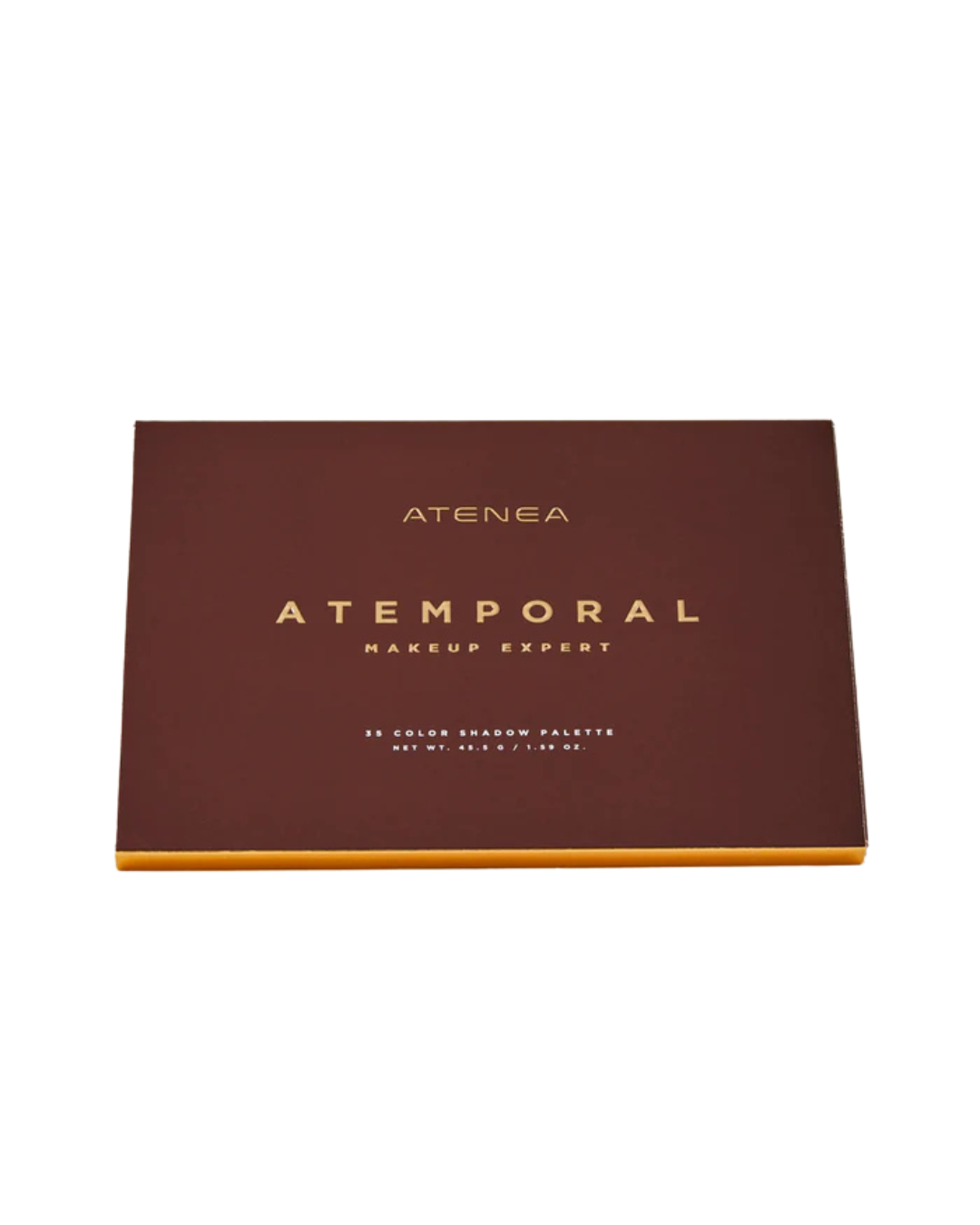 Paleta De Sombras Atemporal | Makeup Expert