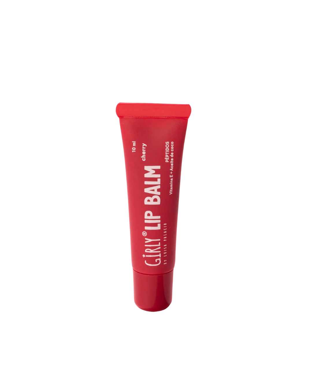 Lip Balm Con Péptidos Girly