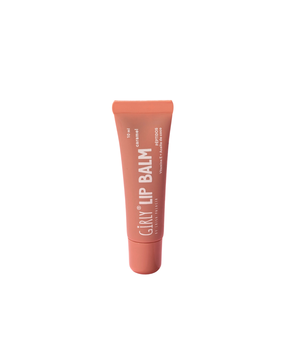 Lip Balm Con Péptidos Girly