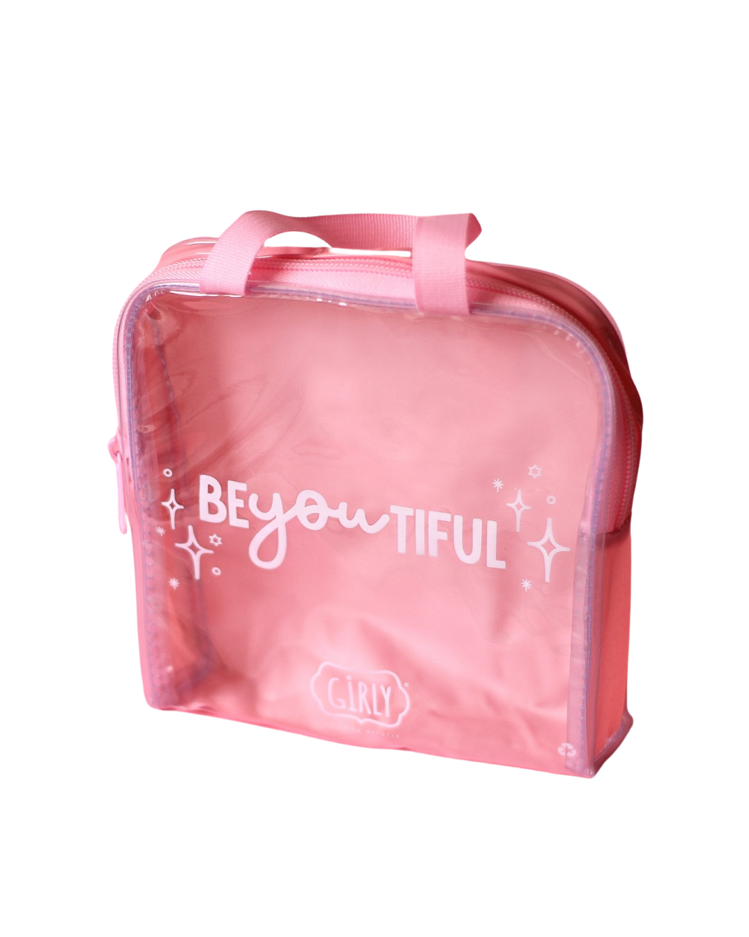 Cosmetiqueras Girly