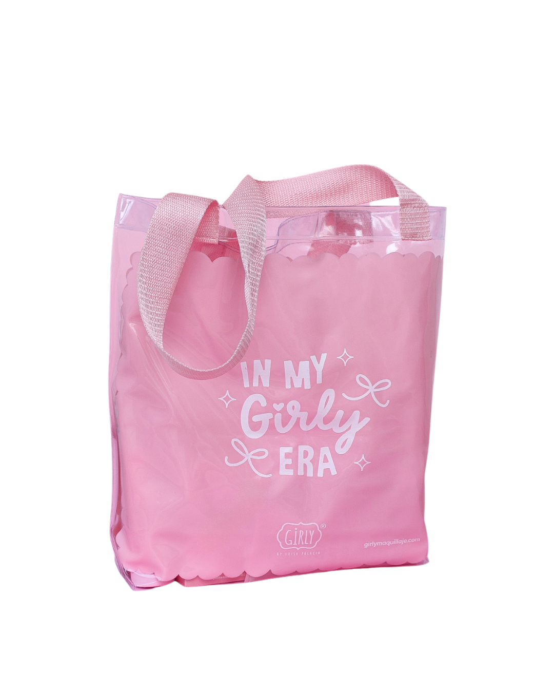 Cosmetiqueras Girly