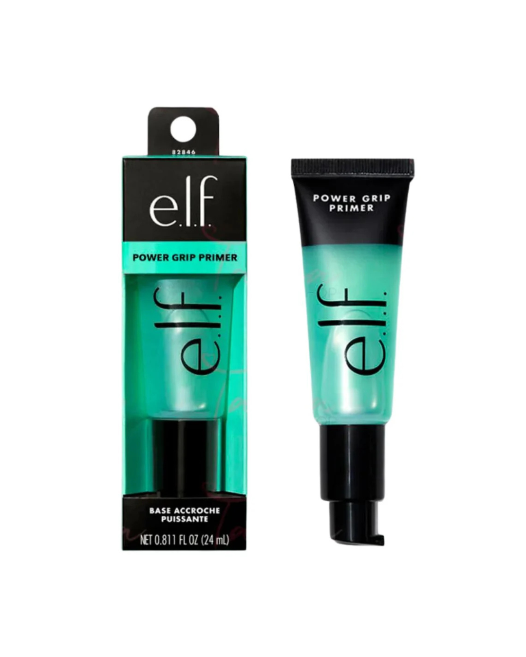 Power Grip Primer+ 4% Niacinamida e.l.f