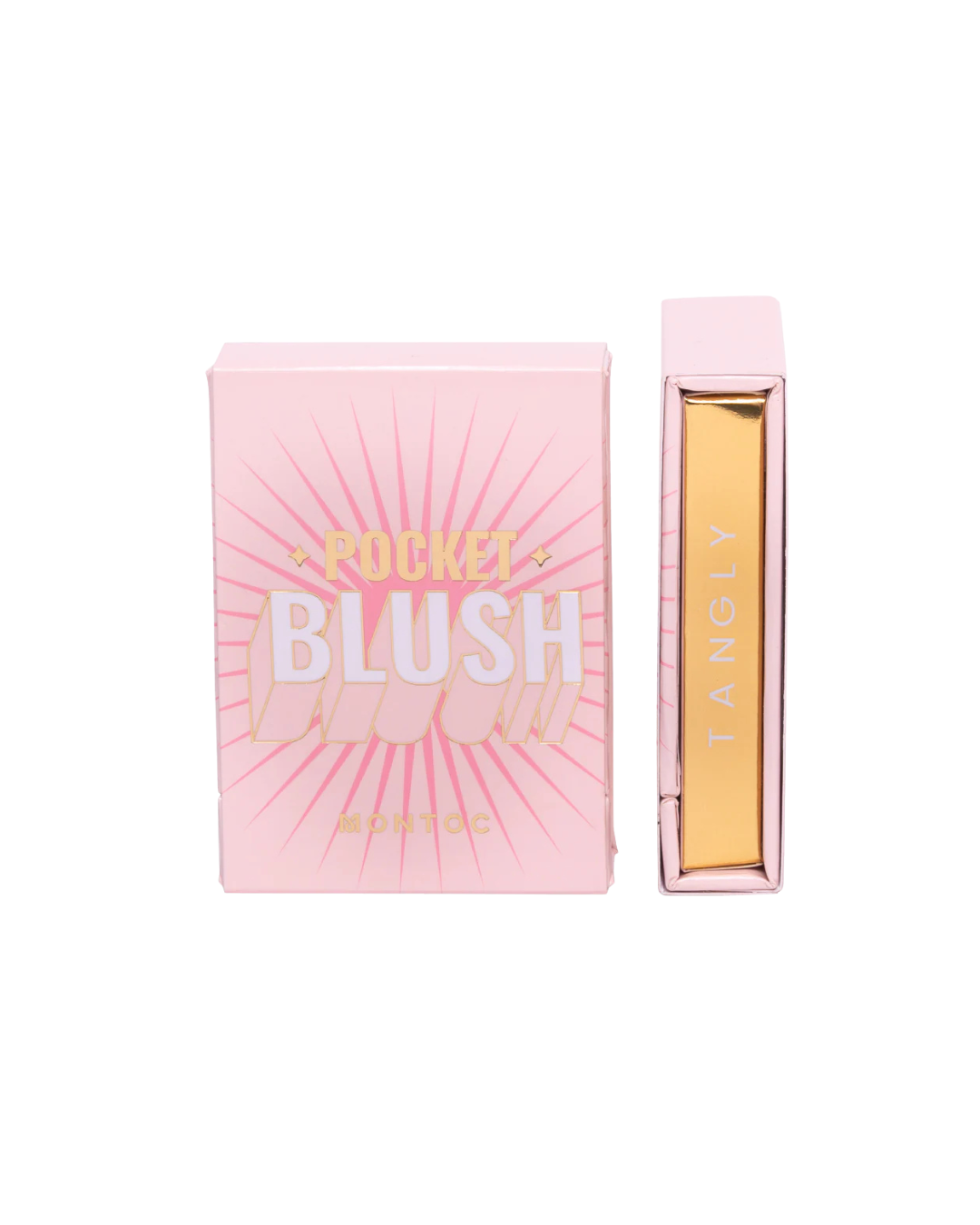 Rubores Pocket Blush