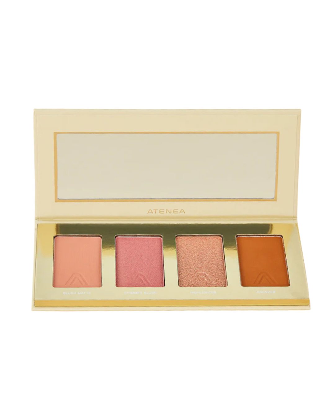 Paleta Facial Essential Atenea