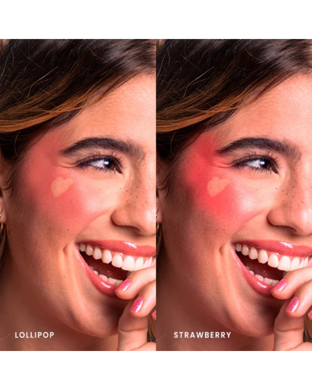 Rubor Cremoso Play Blush Melu