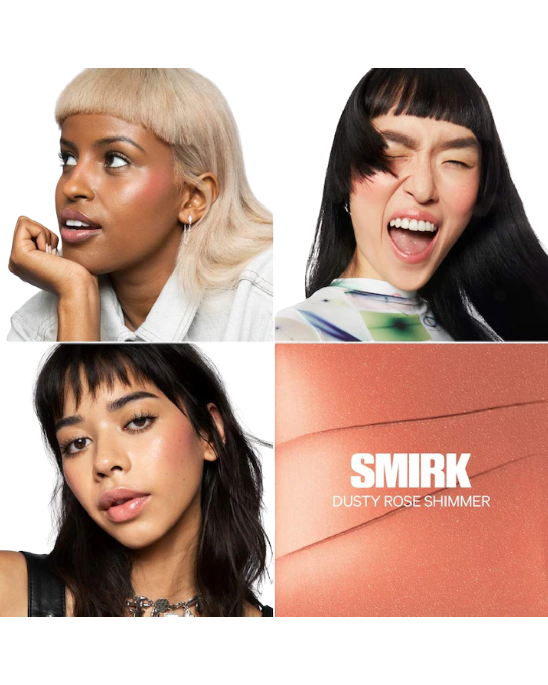 Lip + Cheek Cream Blush Stick- Milk Makeup