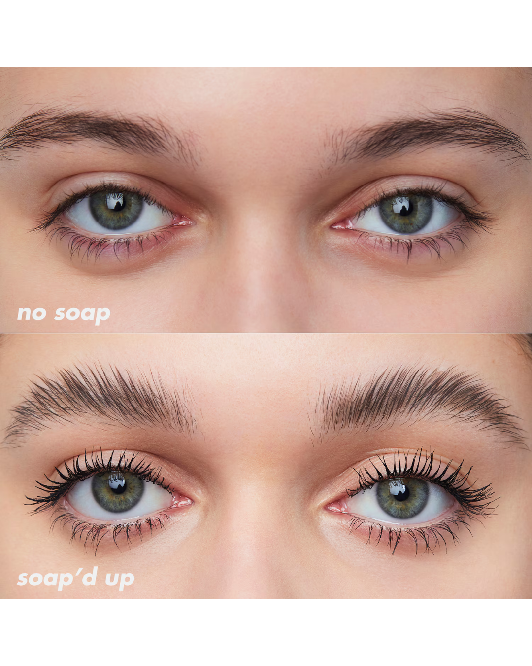 e.l.f. soap brow (pomada transparente para cejas)