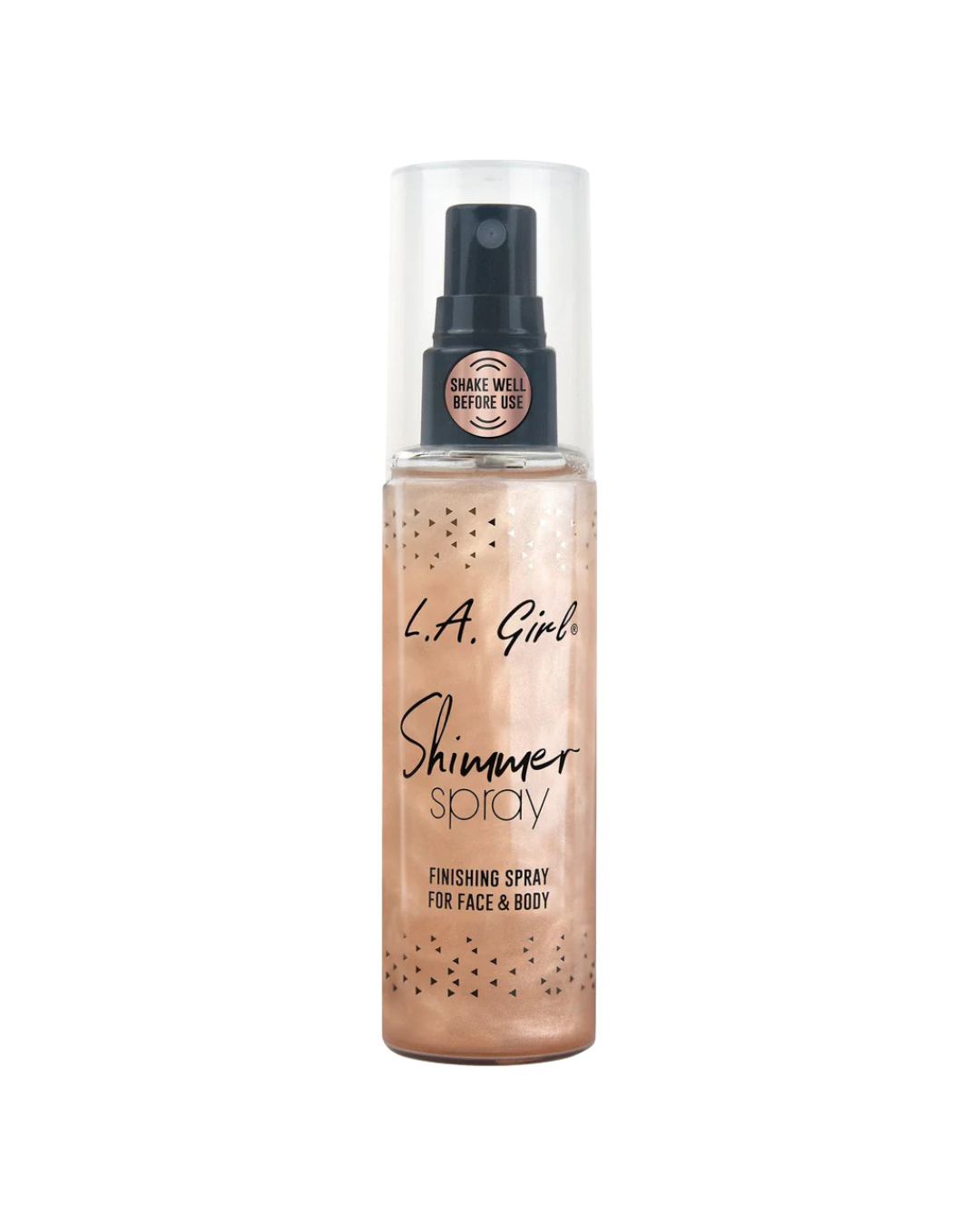 Shimmer Spray L.A. Girl