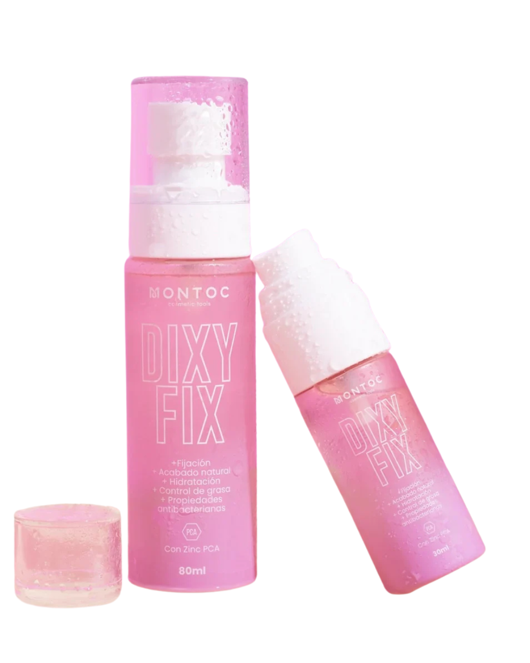 Fijador De Maquillaje Dixy Fix