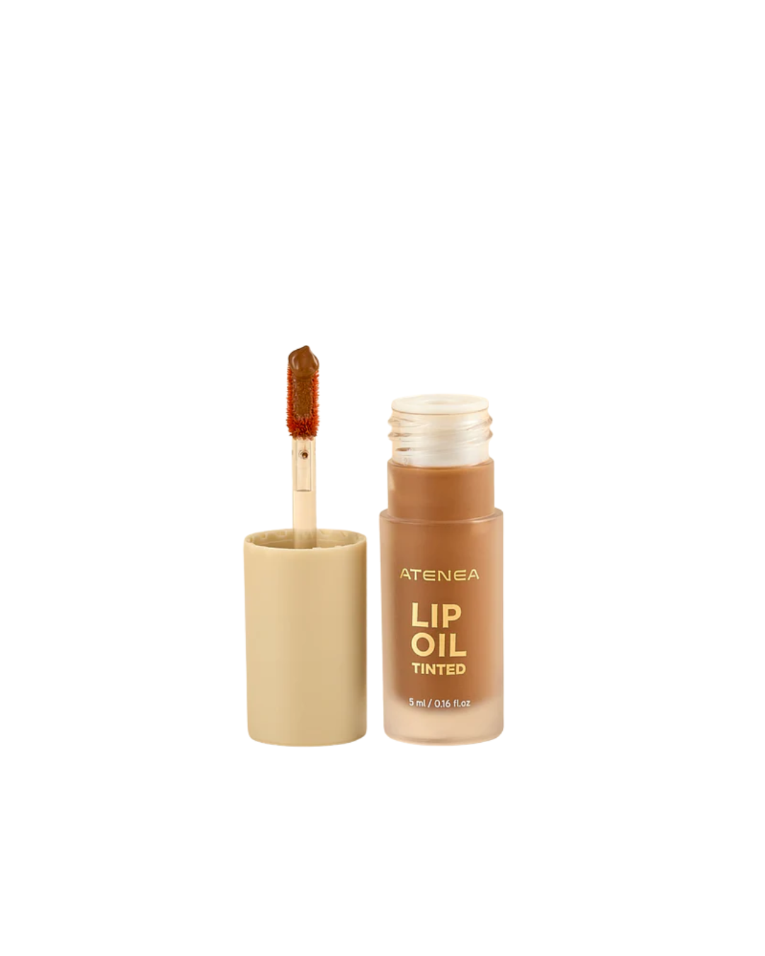 Lip Oil Tinted Atenea