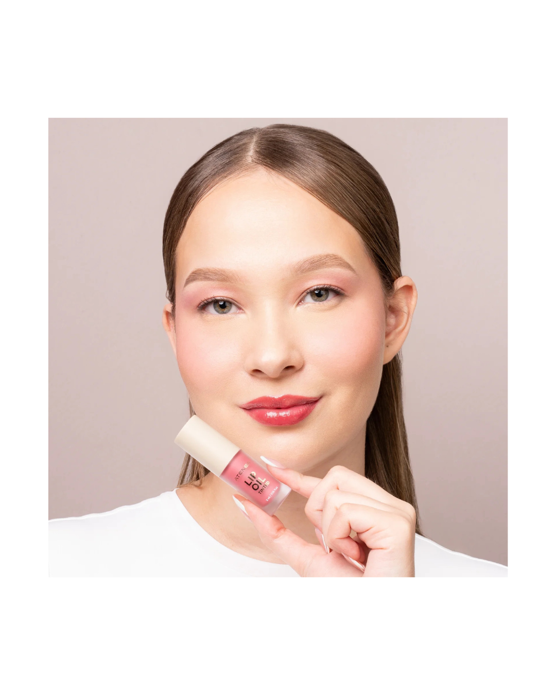 Lip Oil Tinted Atenea