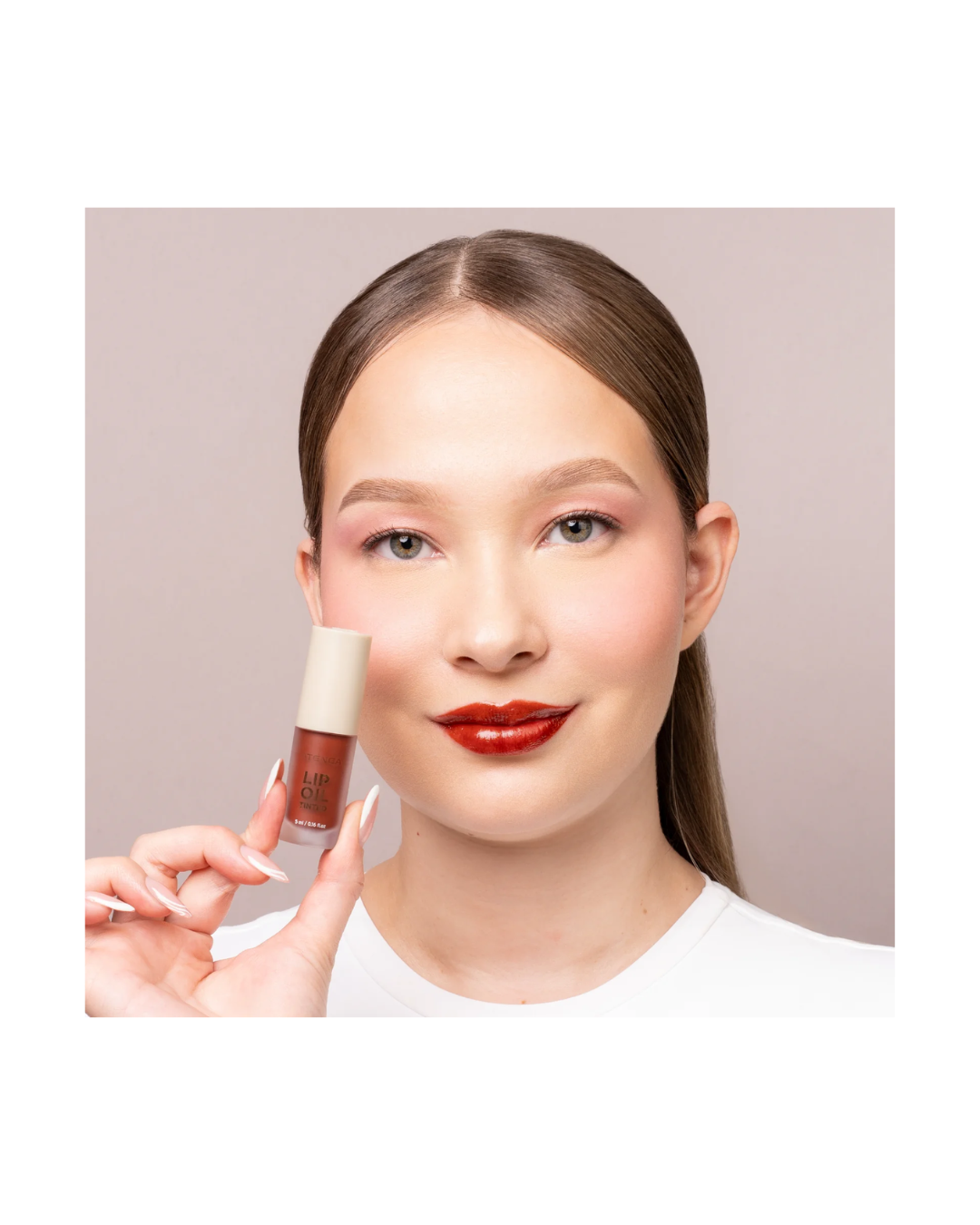 Lip Oil Tinted Atenea