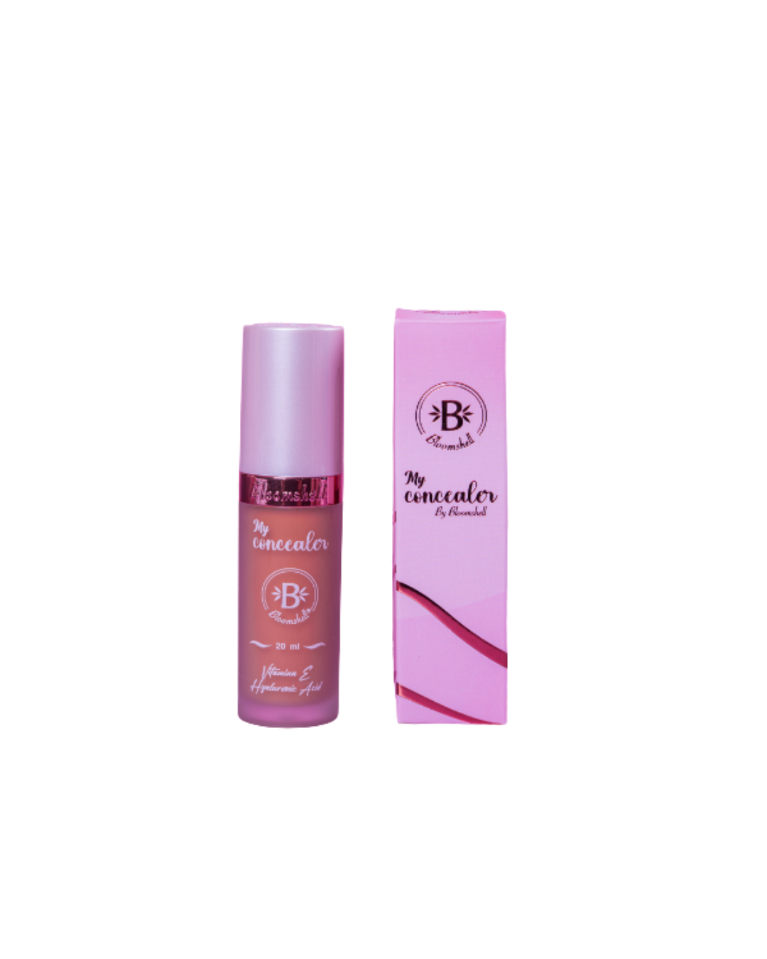 My Concealer New Blomshell 20 Ml