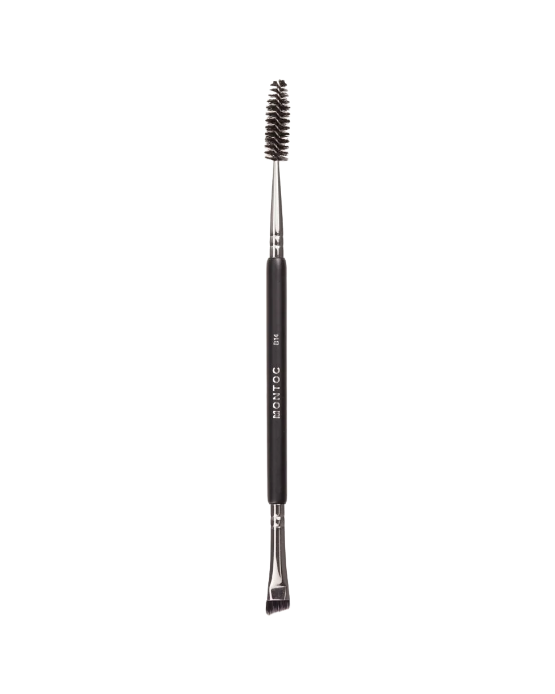 Pincel Doble Cejas B14 Montoc