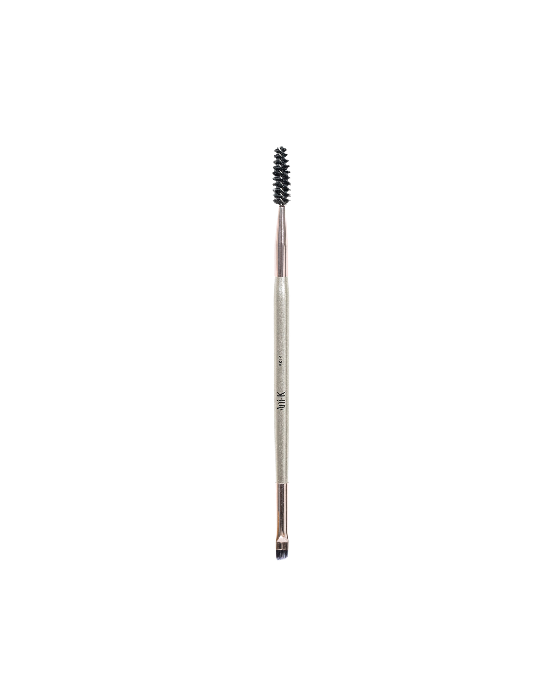 Pincel de Cejas AK14 Ani-k
