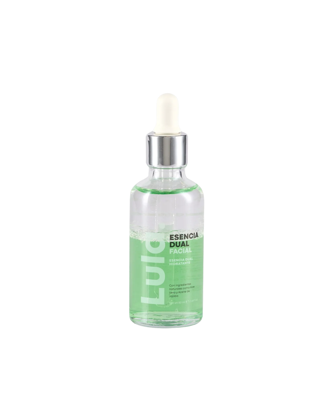 Esencia Dual Facial Lula