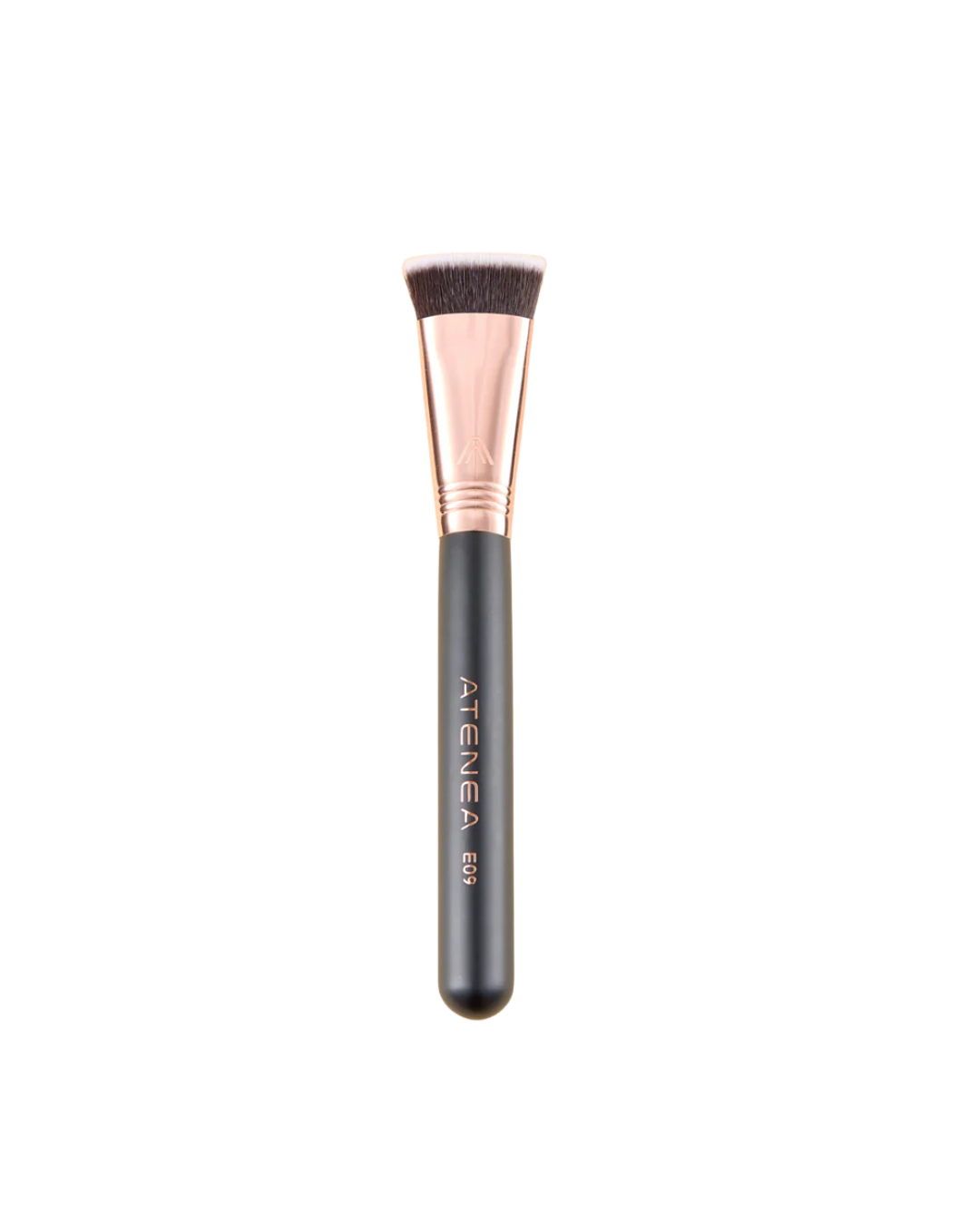 Brocha Para Contorno - Black Gold09 Atenea
