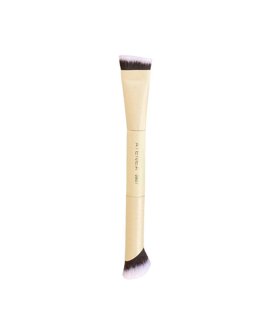 Brocha Duo Para Corrector Y Contorno Atenea