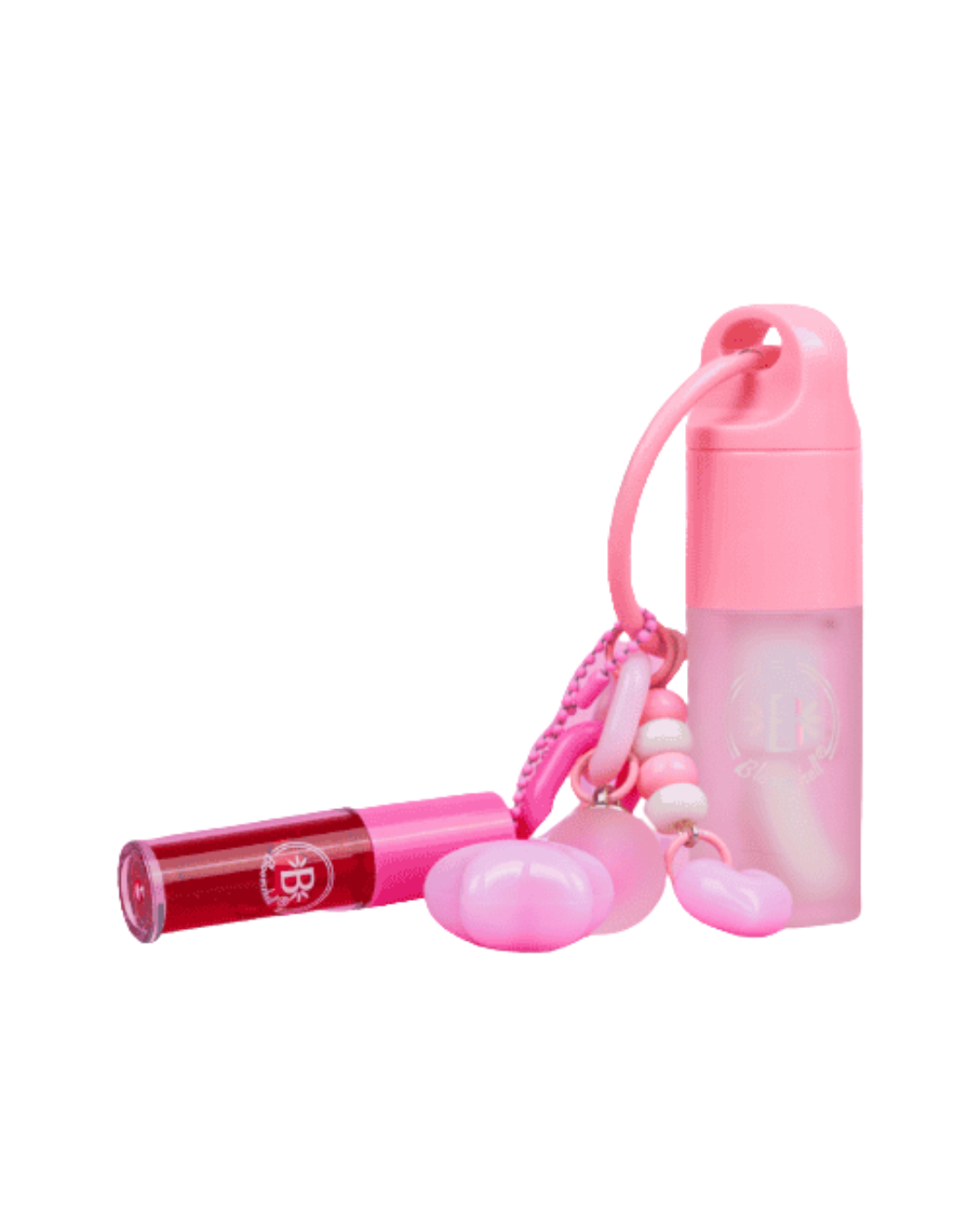 Duo Bloom Bow Bloomshell