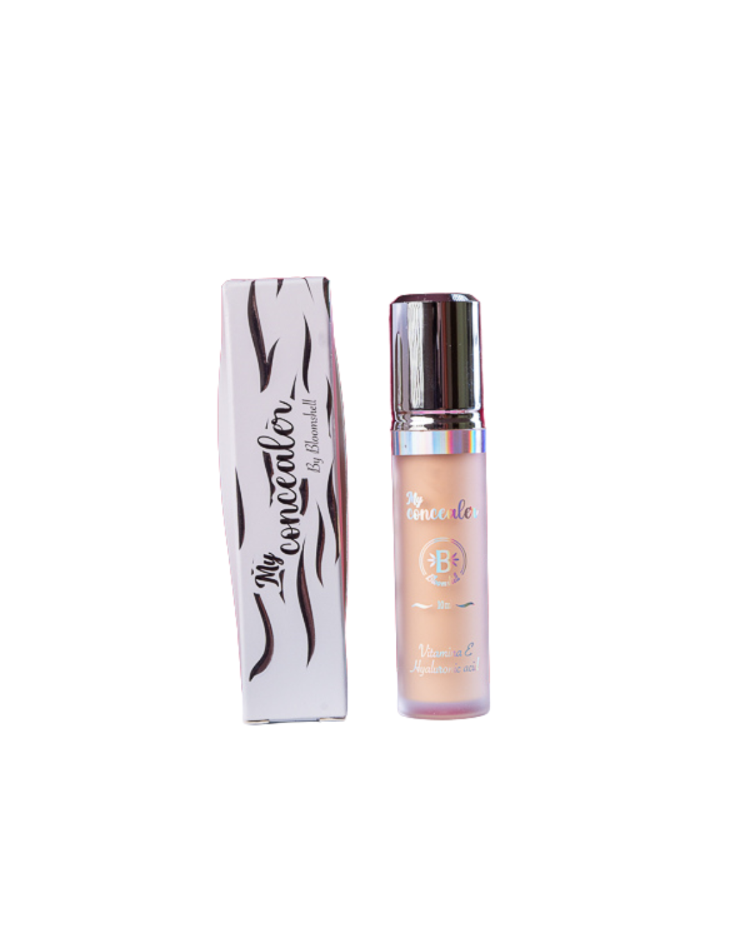 Corrector De Ojeras Blomshell