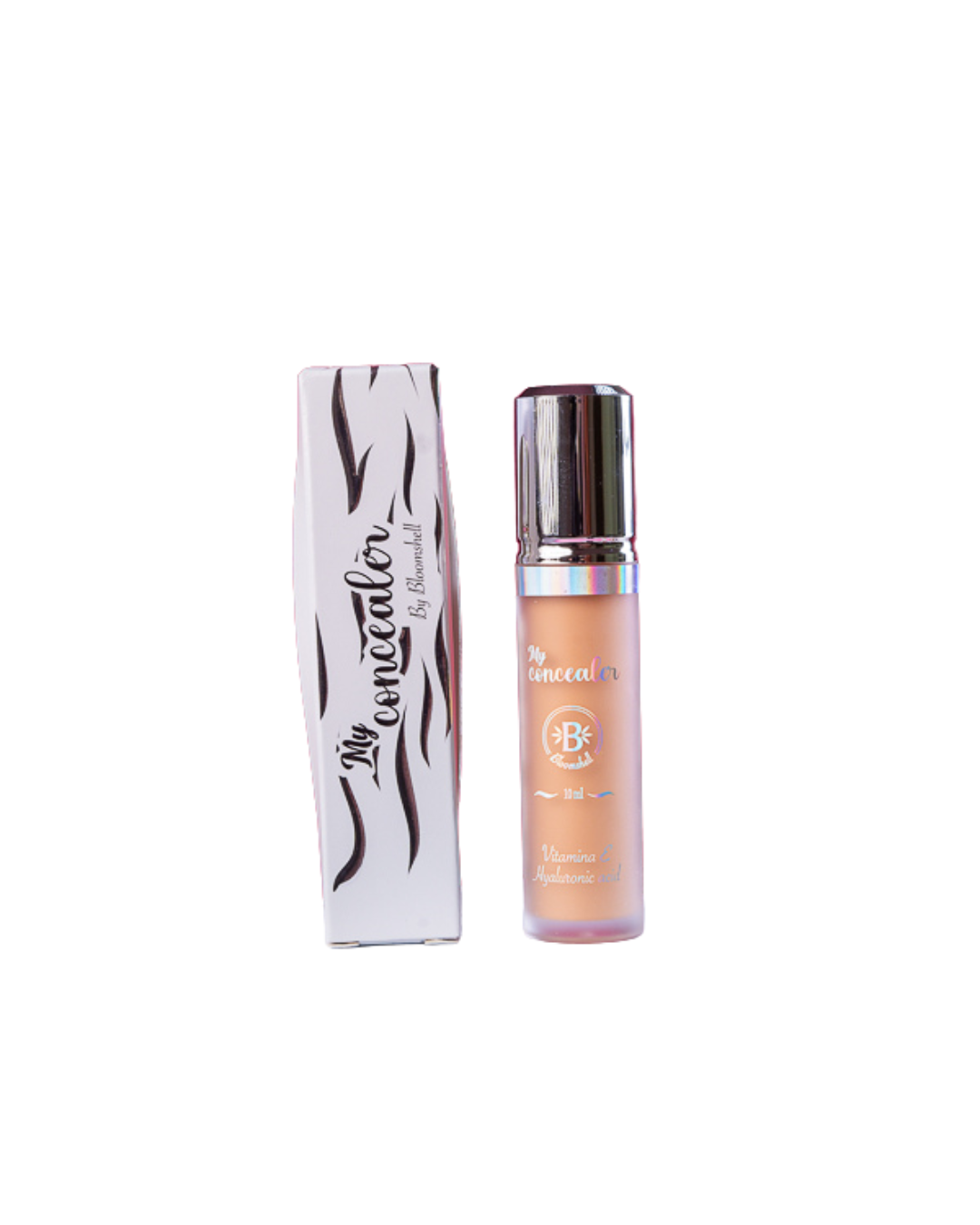 Corrector De Ojeras Blomshell