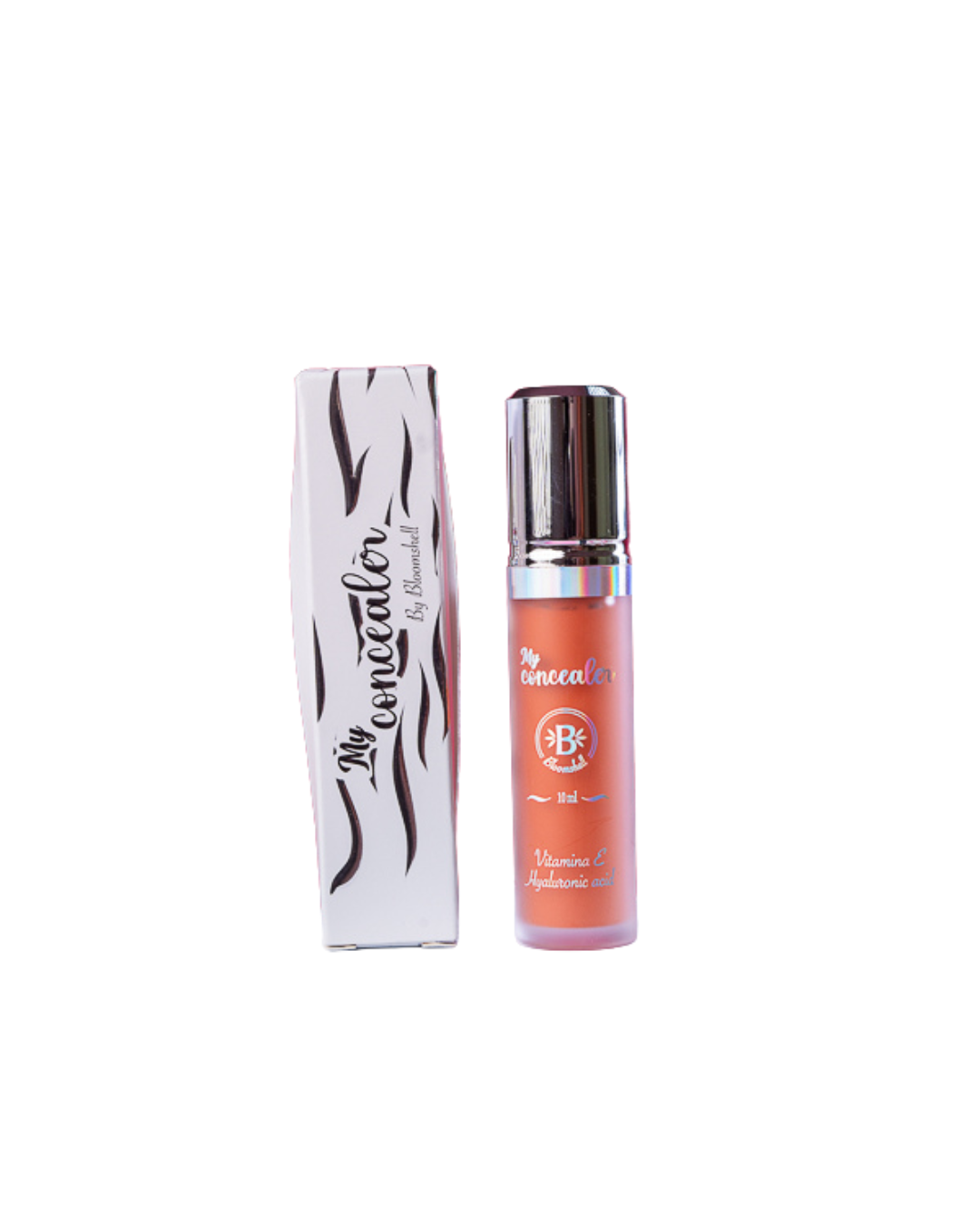 Corrector De Ojeras Blomshell