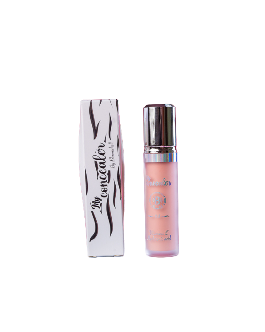Corrector De Ojeras Blomshell