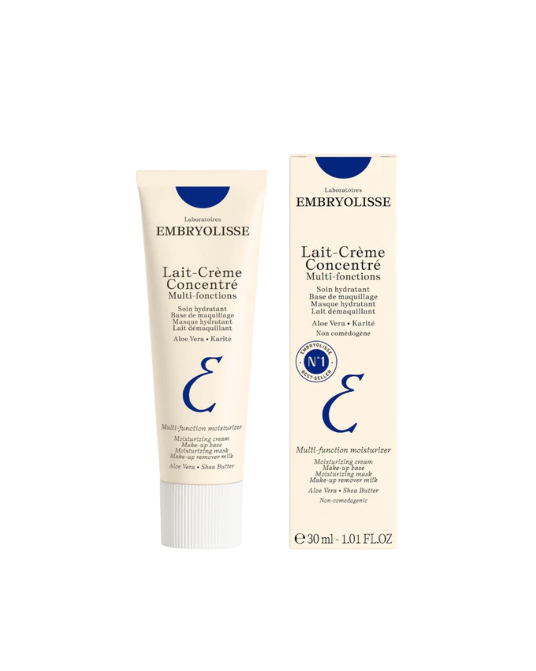 Embryolisse Lait Creme Concentre 30ml