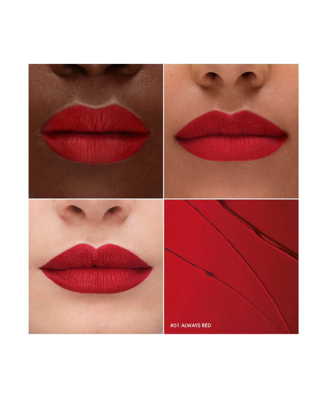 Liquid lipstick Sephora Collection