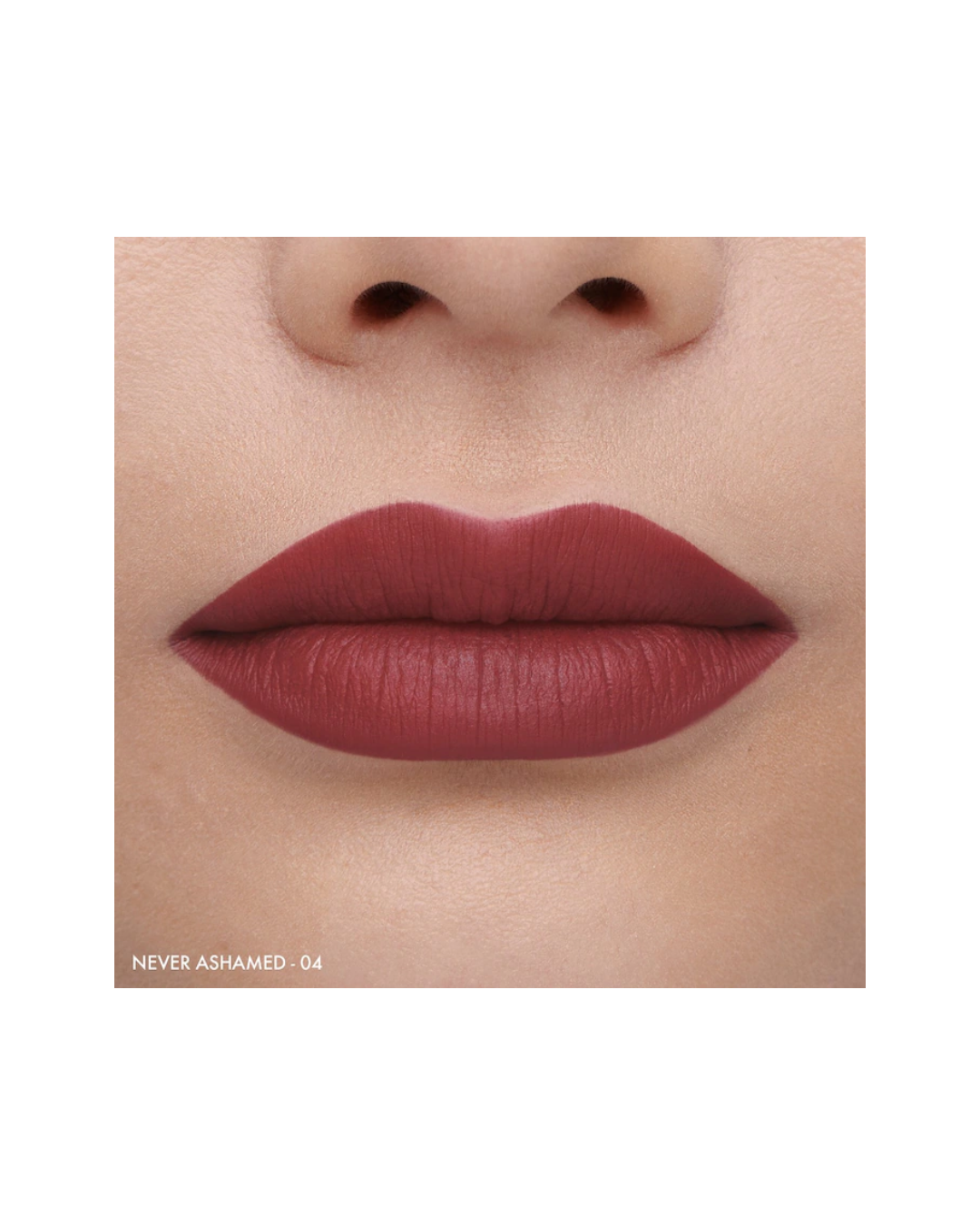 Sephora Collection Matte Velvet Lipstick