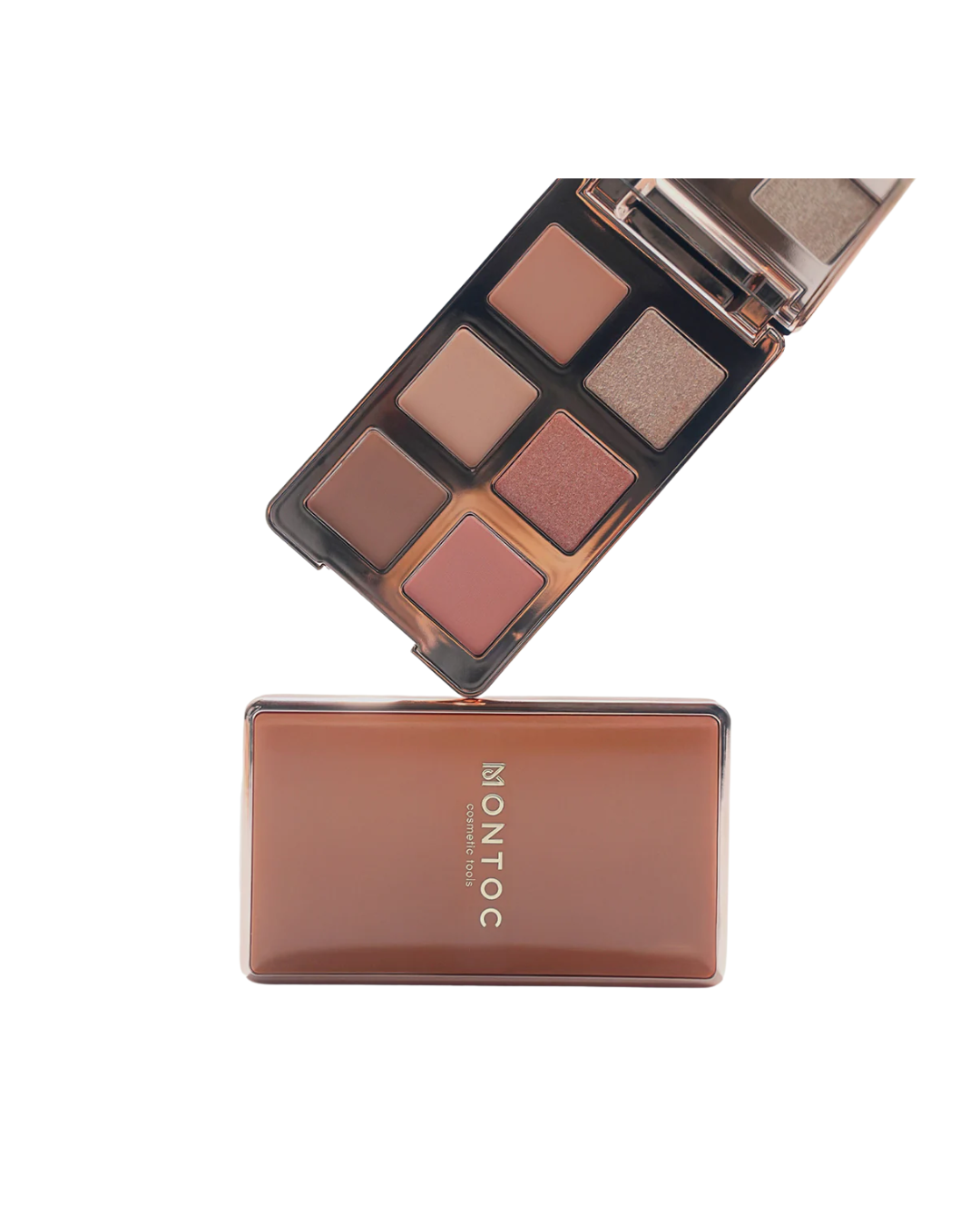 Paleta de Sombras Harmony Eyeshadow Palette Montoc