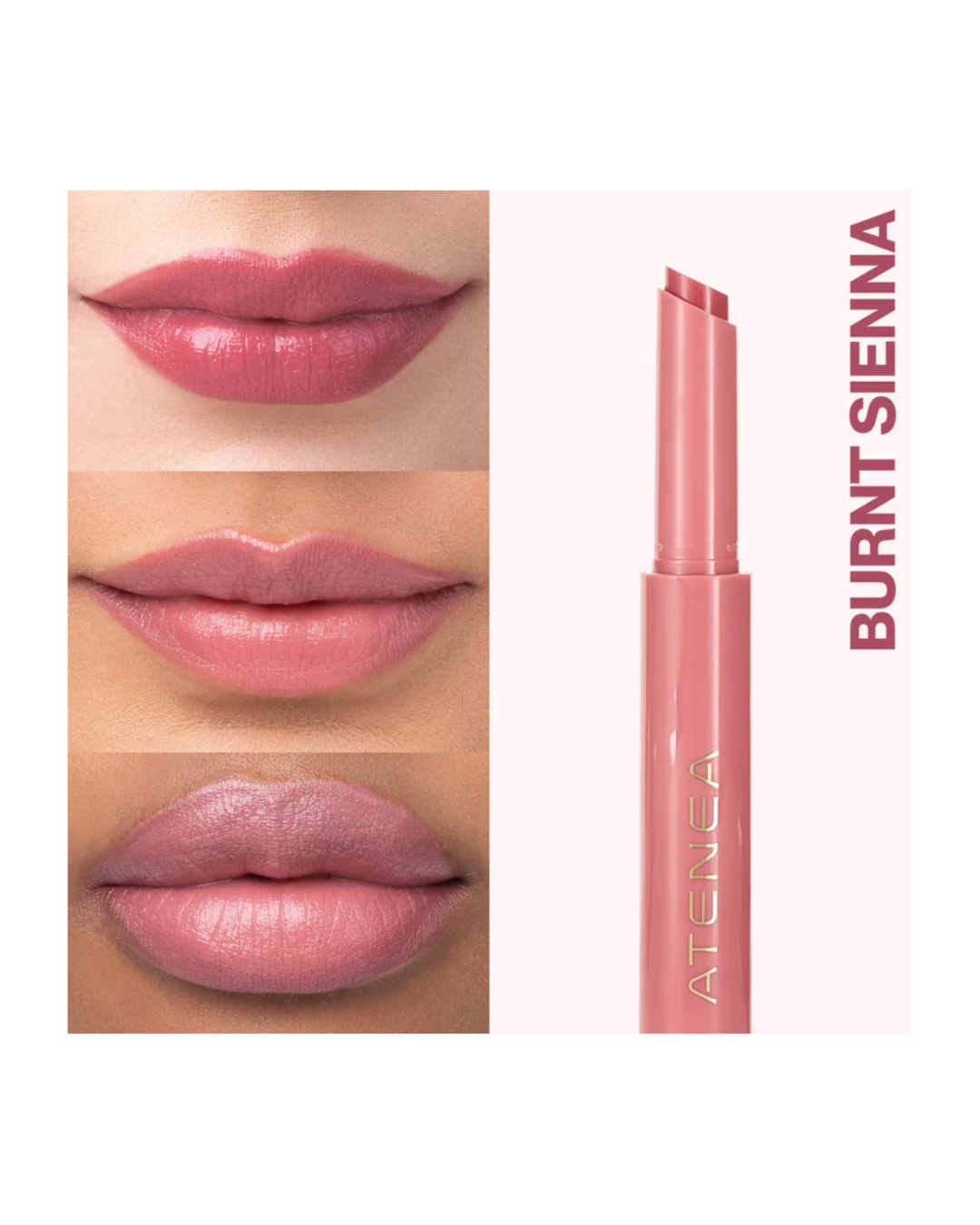Click Lipstick Sublime Atenea