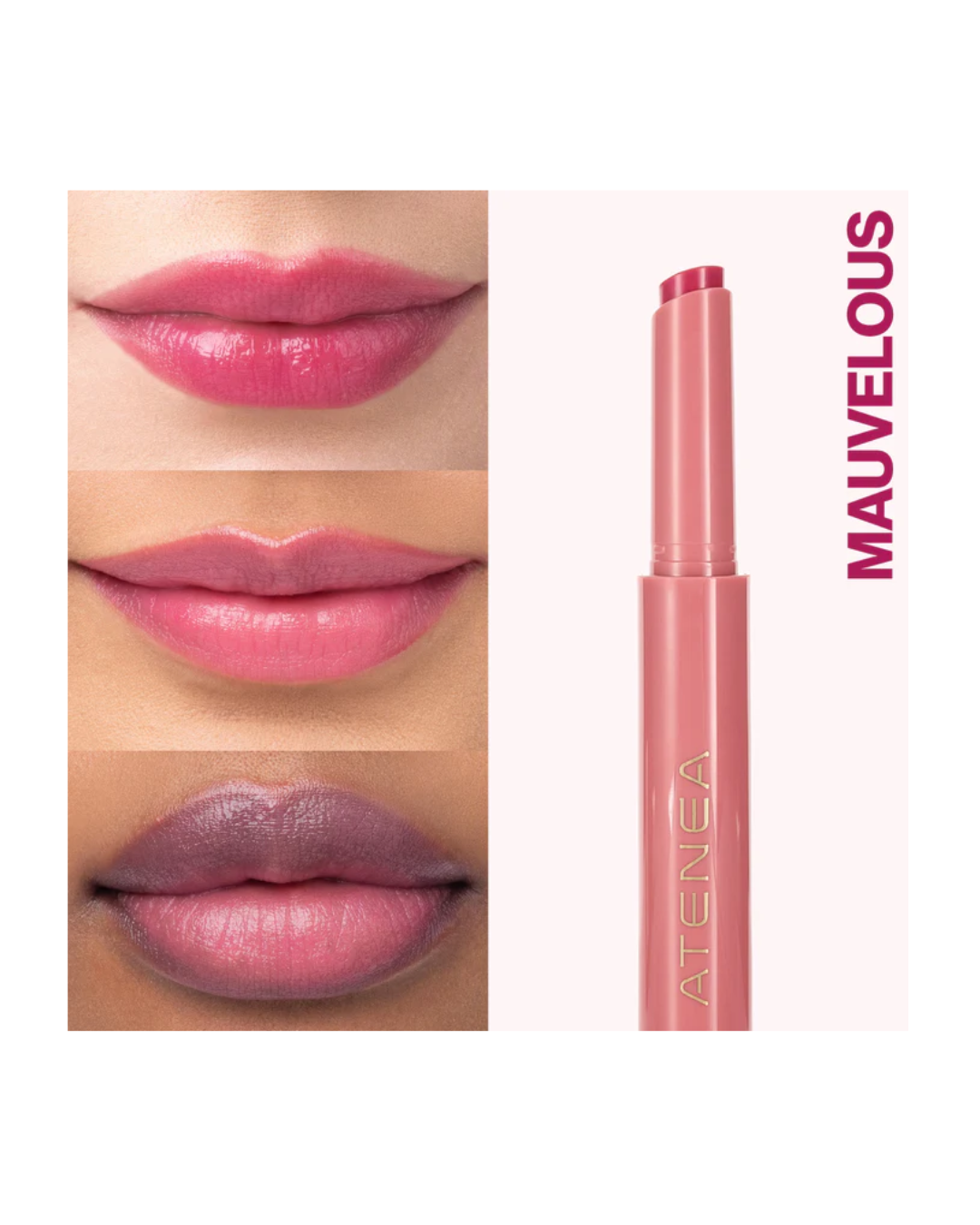 Click Lipstick Sublime Atenea