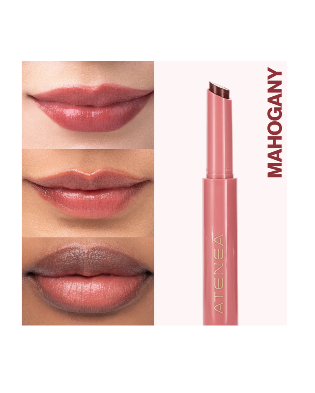 Click Lipstick Sublime Atenea