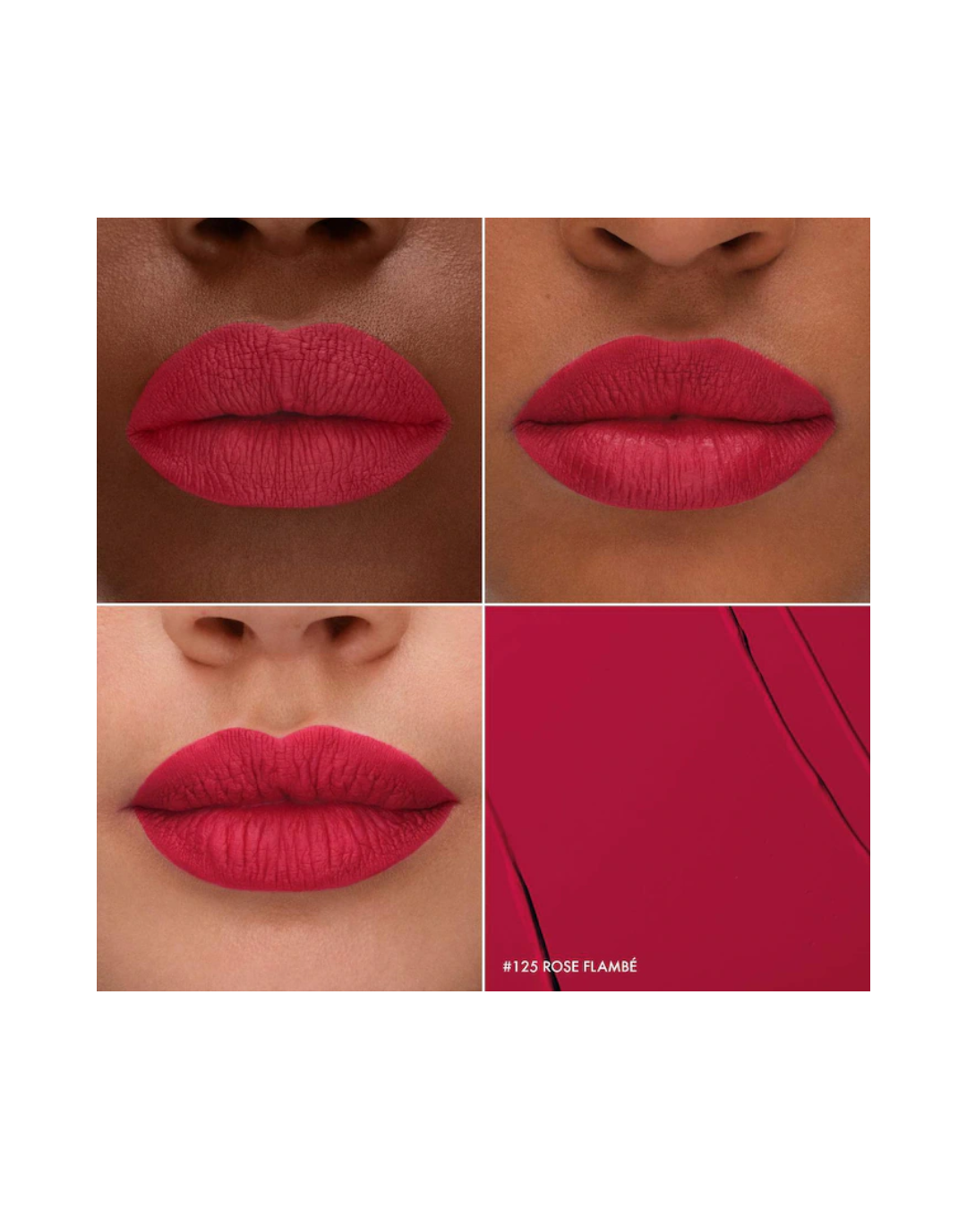 Liquid lipstick Sephora Collection