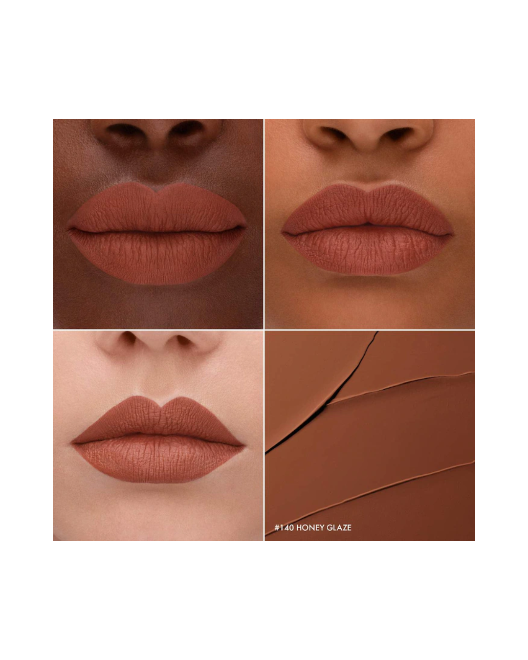 Liquid lipstick Sephora Collection