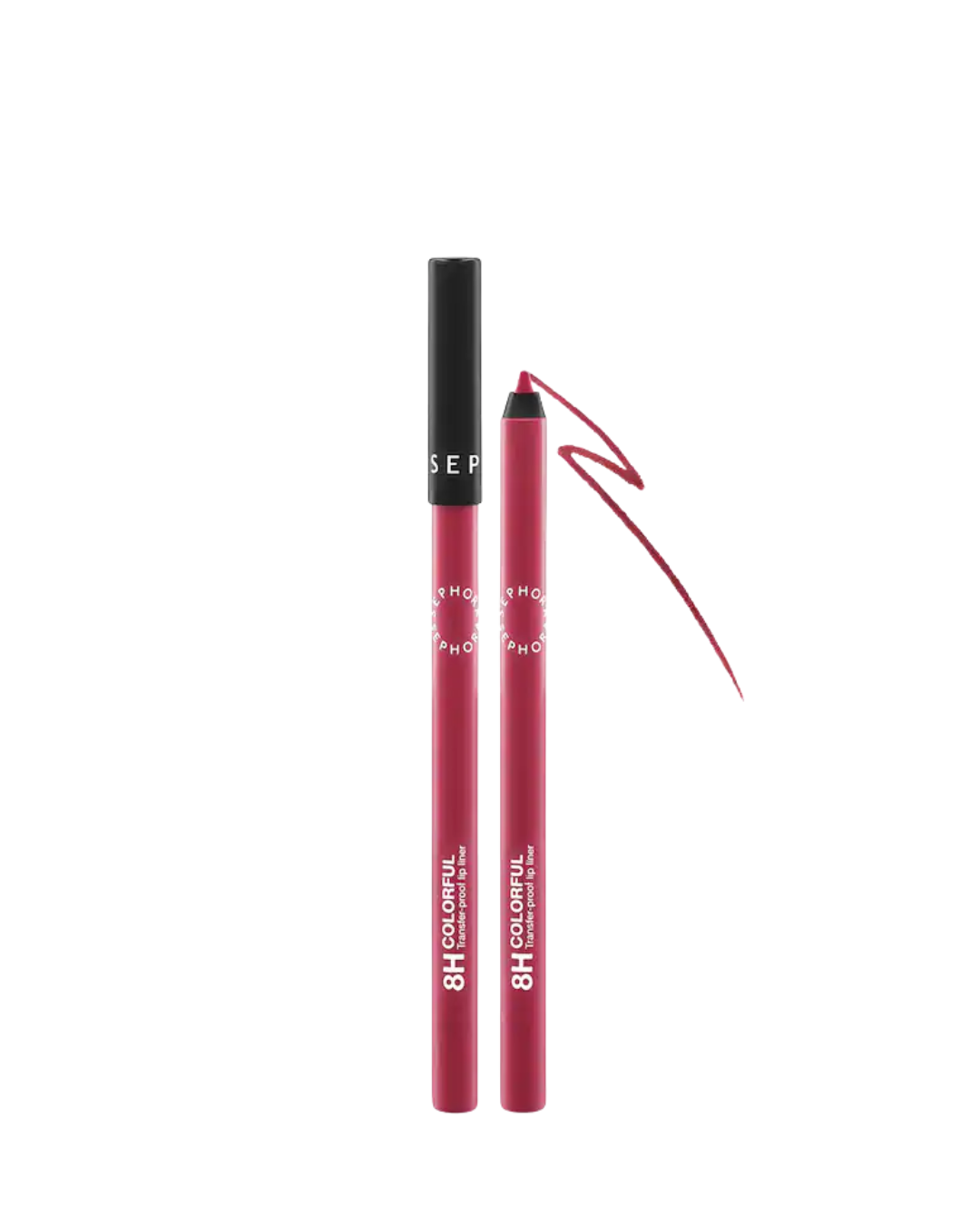 Colorful 8HR Longwear Transferproof Lip Liner