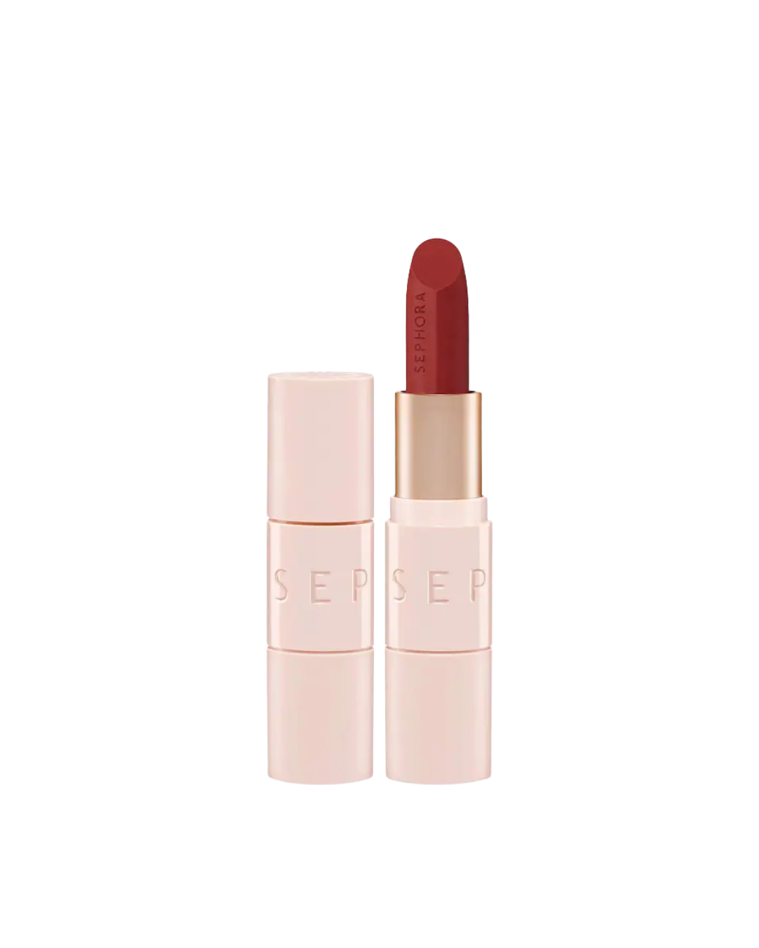 Sephora Collection Matte Velvet Lipstick