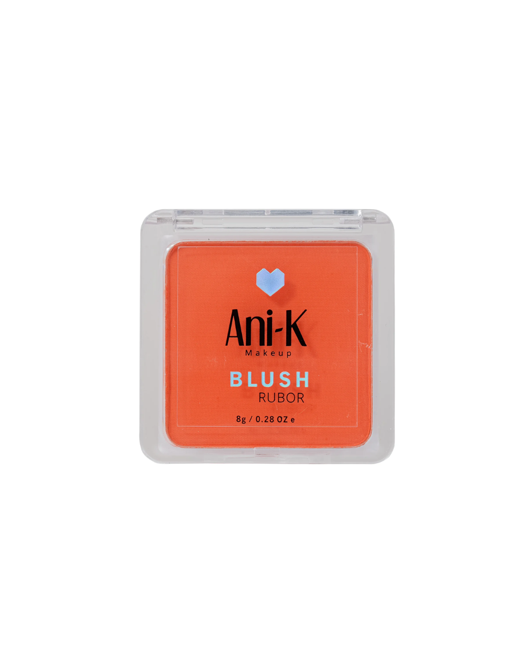 Rubor Bonita Ani-k