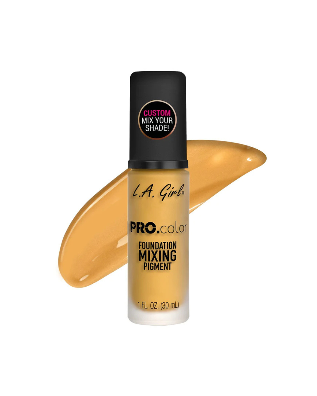 Bases Mezcladoras L.A. Girl