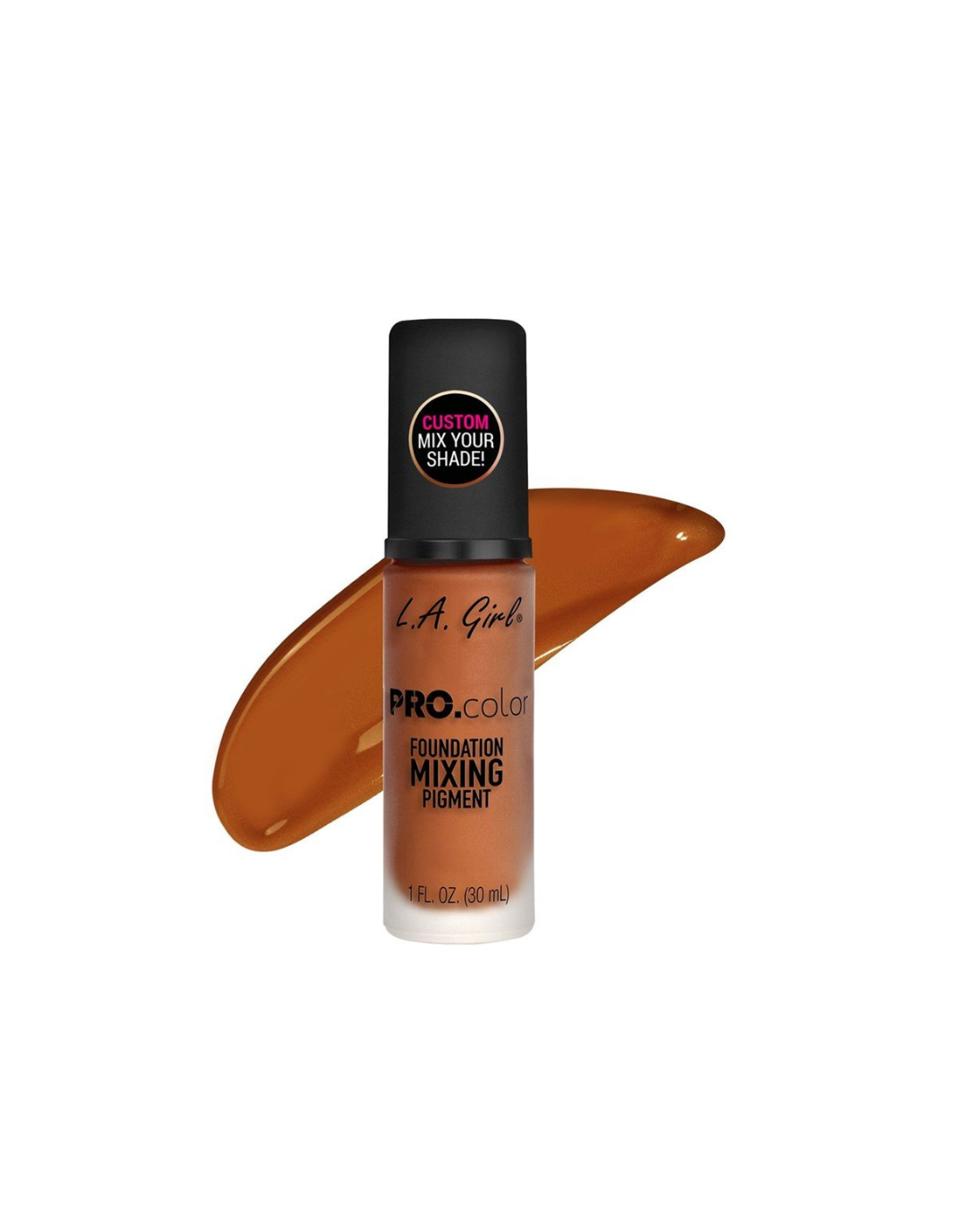 Bases Mezcladoras L.A. Girl