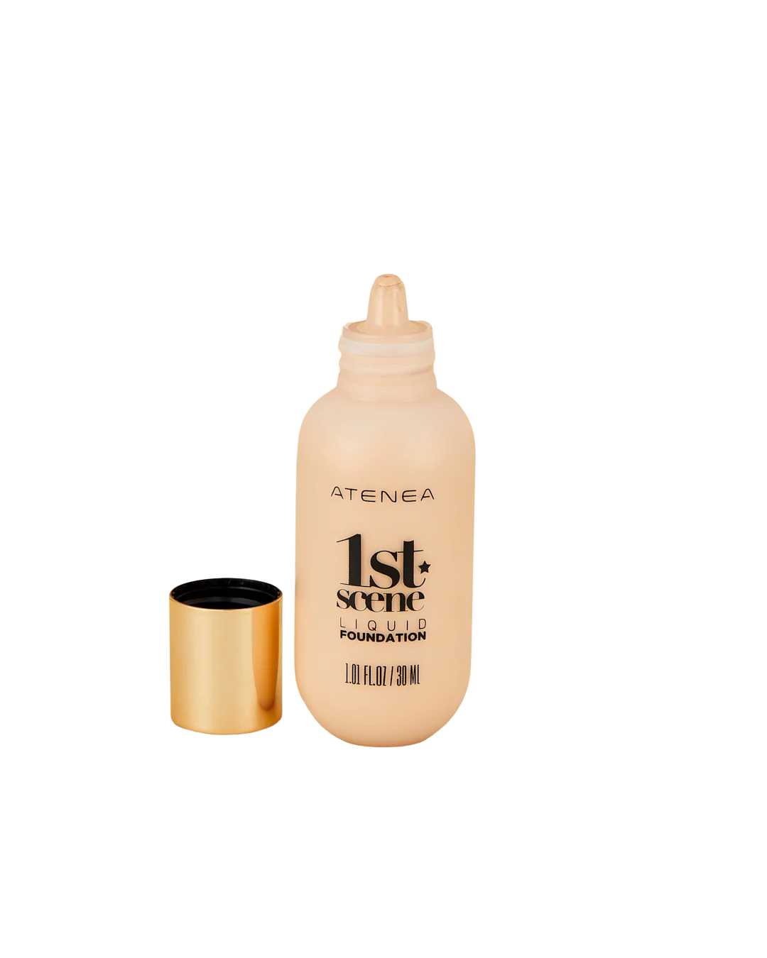 Base De Maquillaje Liquida 1St Scene Atenea