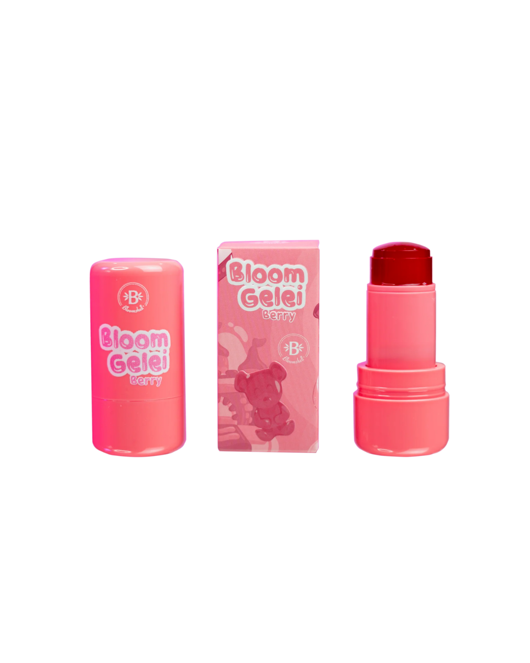 Bloom Gelei Bloomshell