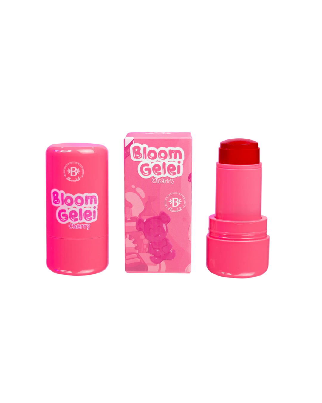 Bloom Gelei Bloomshell