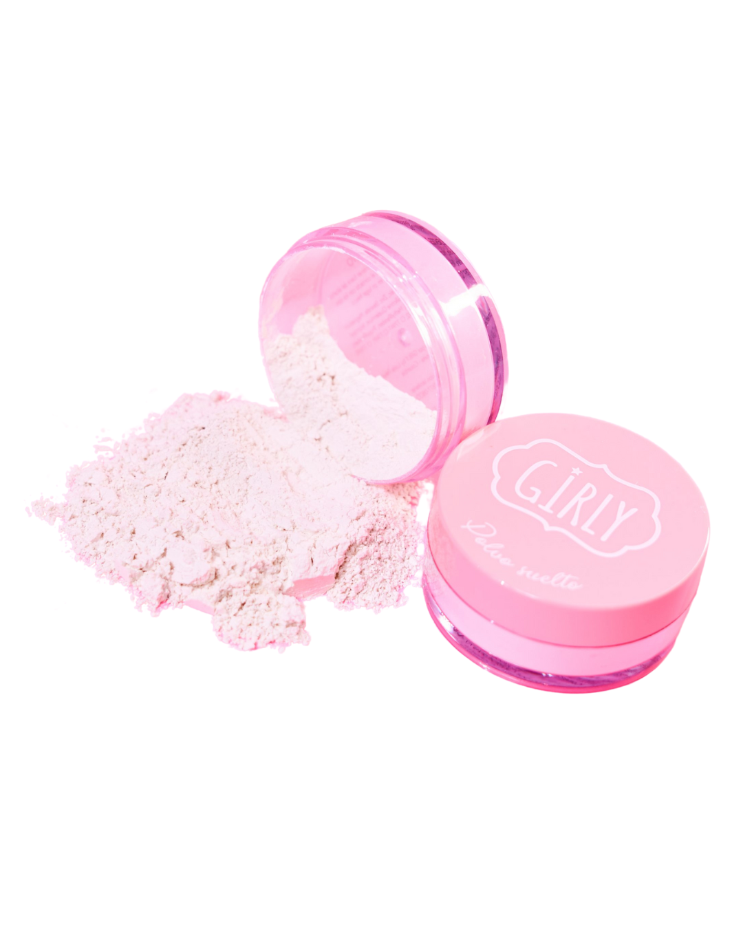 Polvo Suelto Girly