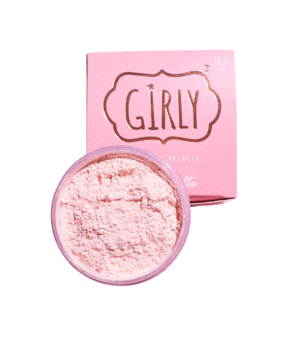 Polvo Suelto Girly